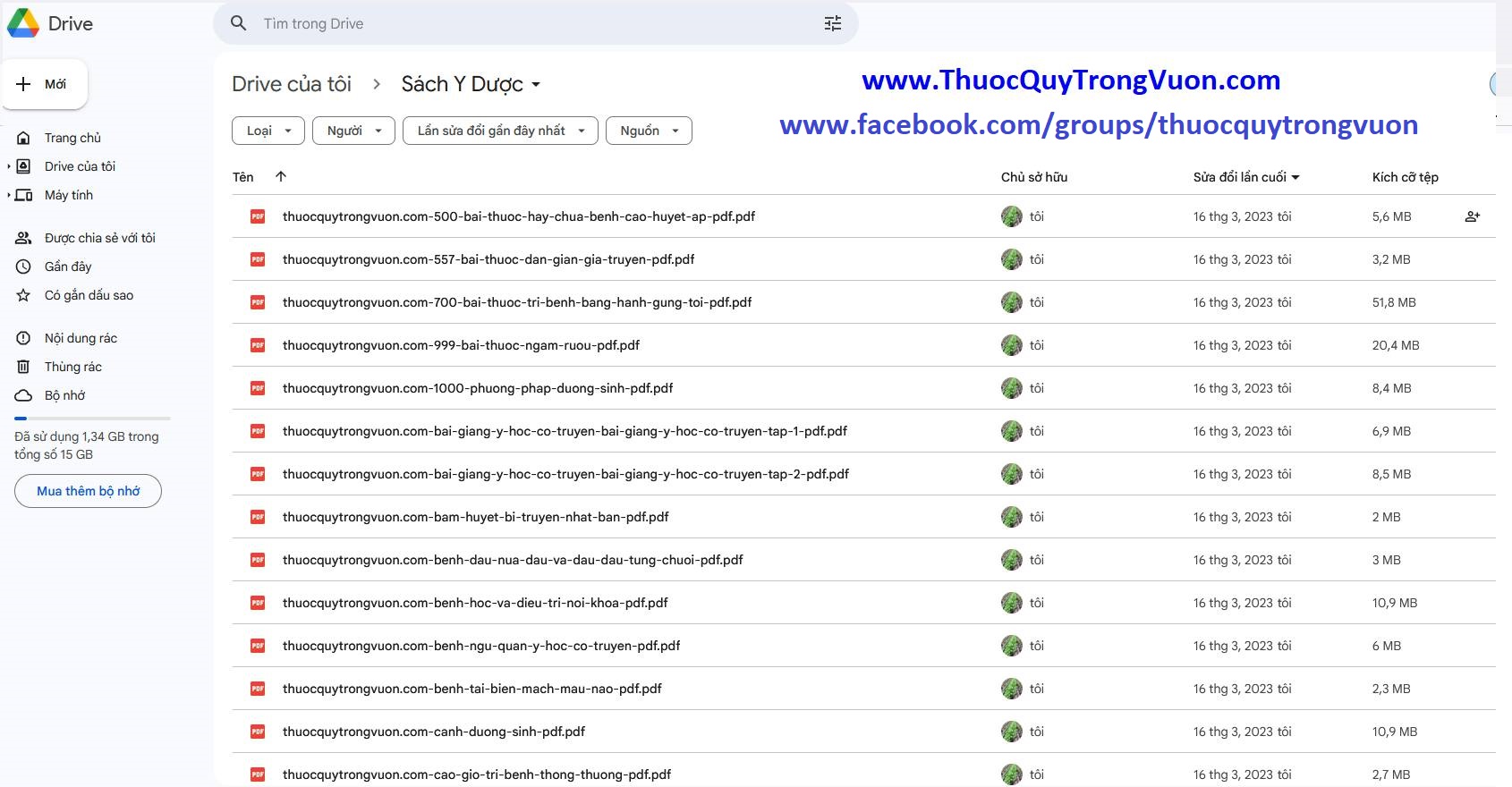 sach yduoc